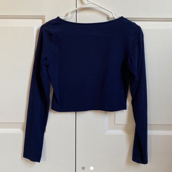 Long Sleeve - Picture 2 of 2